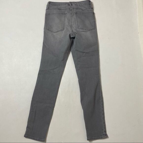 Athleta | Gray Skinny Jeans - Picture 5 of 6